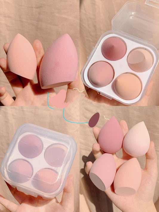Organizador de Esponjas de Maquillaje - Image 2
