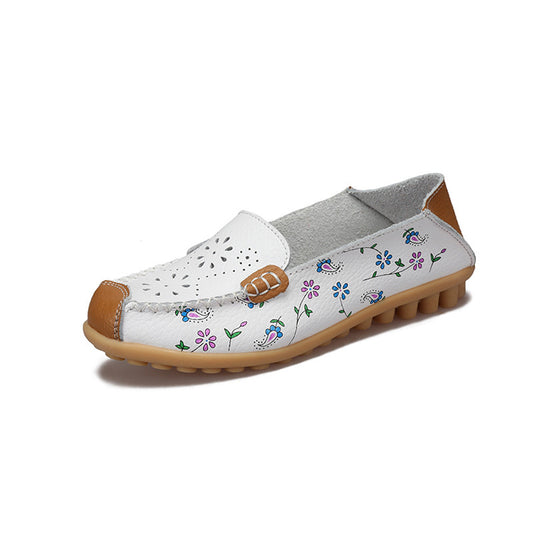 Zapatos Cómodos Transpirables para Mamá - Talla Grande - Image 2