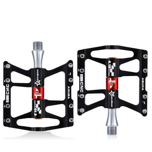 Pedales para Bicicleta de Montaña y Ruta con Rodamientos de Precisión - Image 2
