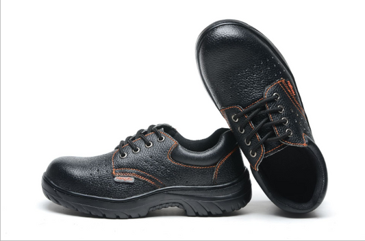 Zapatos de Seguridad Baotou Antideslizantes y Resistentes al Desgaste para Verano - Image 2