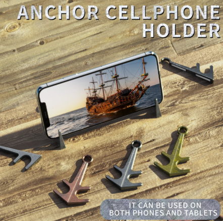 Soporte Magnético para Celular Anchor - Image 2