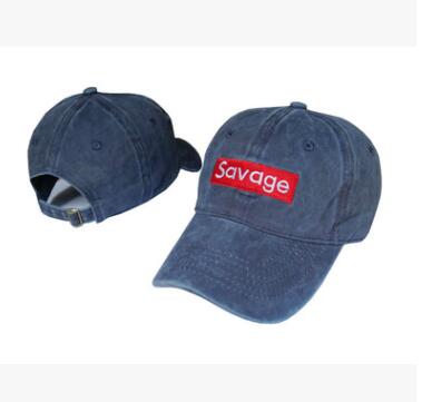 Gorra de Béisbol Bordada Unisex - Snapback Ajustable Estilo Hip Hop y K-pop - Image 2