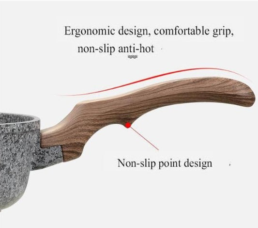 Sartén de Granito Antiadherente Premium - Image 2