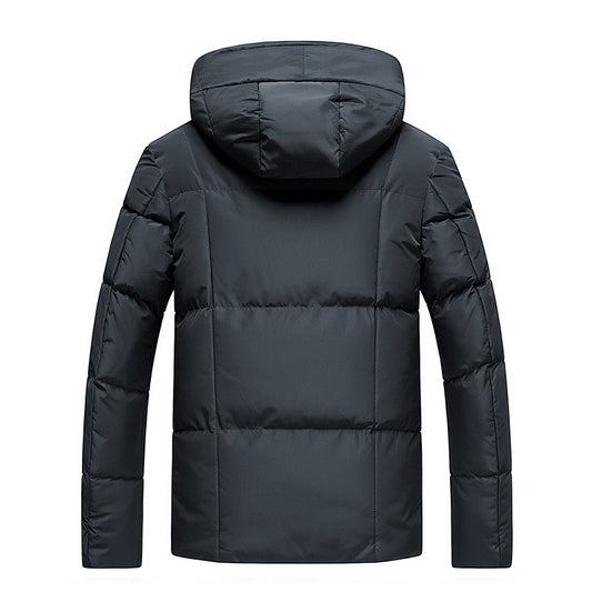 Ropa de Algodón Grueso Premium - Image 2