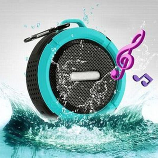 Parlante Bluetooth Portátil Estéreo - Image 2