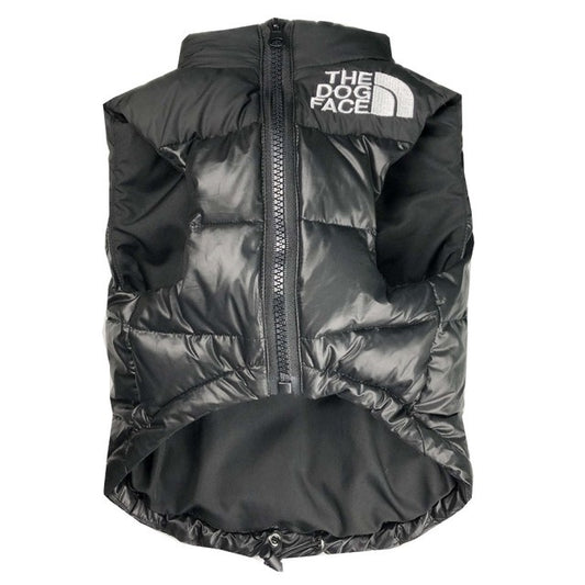 Chaleco Acolchado Térmico para Perros - Ropa de Invierno - Image 2