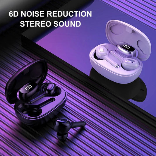 Auriculares Traductores T9s con Bluetooth - Image 2