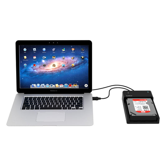 Caja Protectora para Disco Duro Móvil ORICO 6518US3 - Image 2