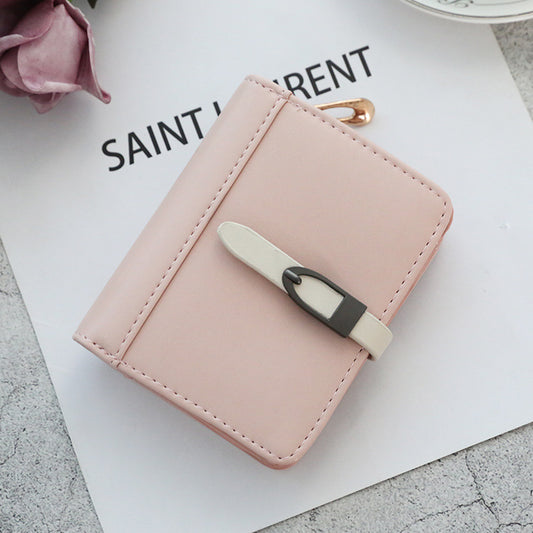 Billetera Compacta Morandi con Diseño Plegable - Image 2