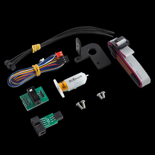 Sensor de Nivelación Automática para Cama Caliente - Image 2