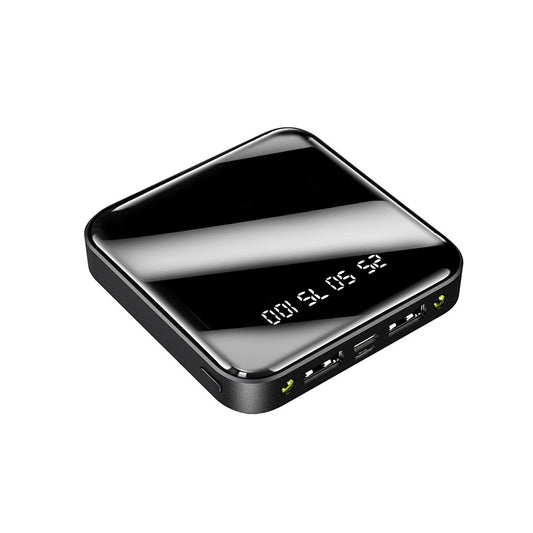 Powerbank Portátil Compacto de Alta Capacidad - Image 2