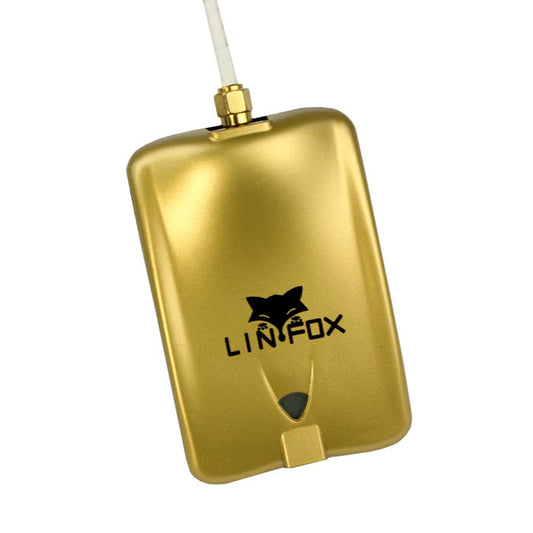 Adaptador WiFi de Alto Rendimiento 300Mbps con Antena de Largo Alcance - Image 2