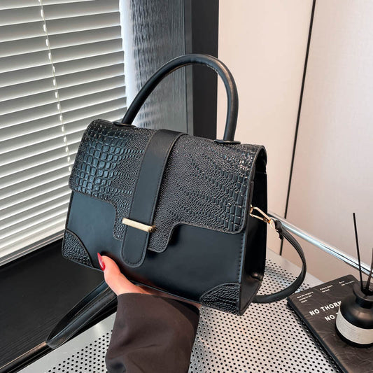 Bolsa Crossbody Moderna para Mujer - Image 2