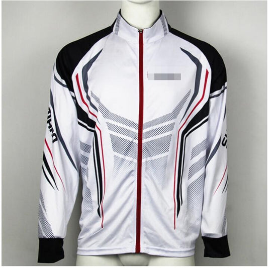 Traje de Pesca Transpirable con Protección UV - Image 2