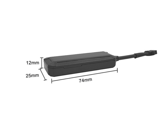 Rastreador GPS Minimalista para Motos Eléctricas - Image 2