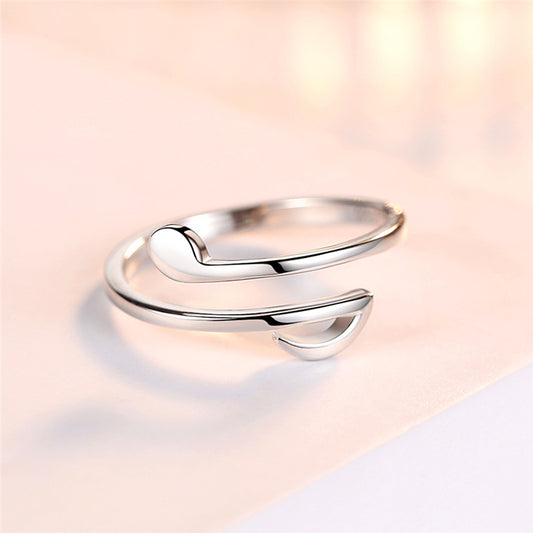 Anillos Musicales de Lujo Ajustables - Image 2