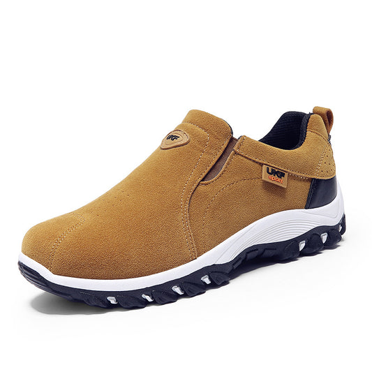 Zapatos de Montaña para Hombre - Comodidad Todo Terreno - Image 2