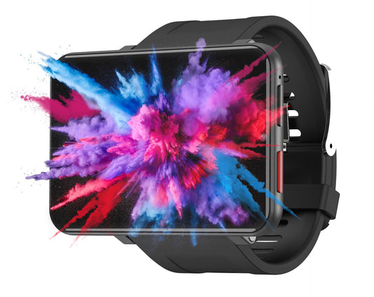 Reloj Inteligente de Pantalla Grande - Image 2