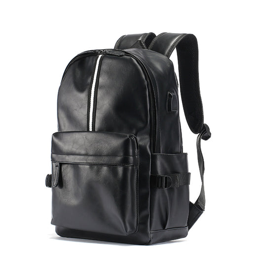 Mochila de Viaje Deportiva para Hombre con Compartimento Laptop - Image 2