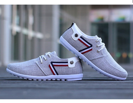 Zapatos de Lona para Hombre - Image 2
