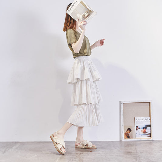 Sandalias de Plataforma para Mujer - Image 2