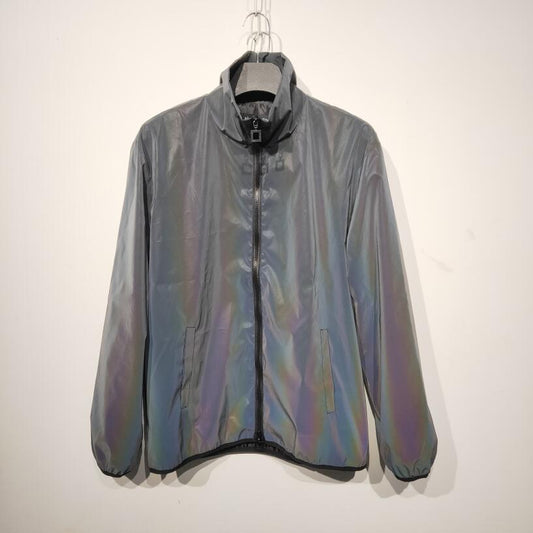 Chaqueta con Reflejantes de Seguridad - Image 2