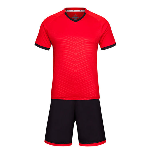 Uniformes de Fútbol Profesionales - Image 2