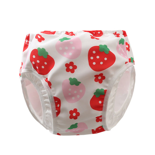 Bañador Impermeable y Reutilizable para Bebés 0-3 Años - Image 2