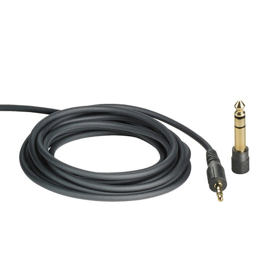 Audífonos de Monitoreo ATH-M20X para Grabación Profesional - Image 2