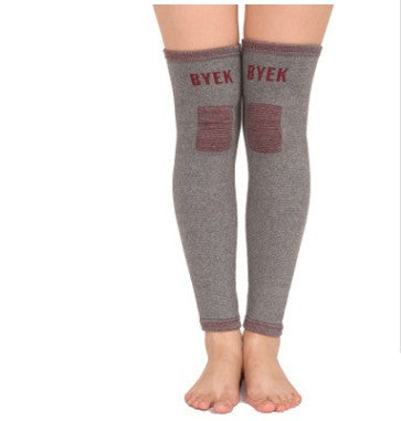 Leggings Térmicos Transpirables con Rodilleras - Image 2