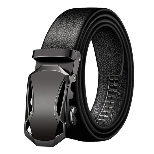 Cinturón Clásico para Hombre de Negocios - Image 2