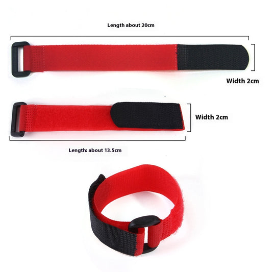 Pack 2 Collares Gallinas Anti-Ruido sin Gancho - Banda Cuello Cómoda - Image 2