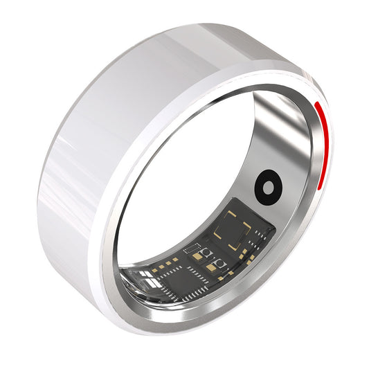 Anillo Inteligente X1plus - Monitor de Salud y Deportes con Bluetooth - Image 2