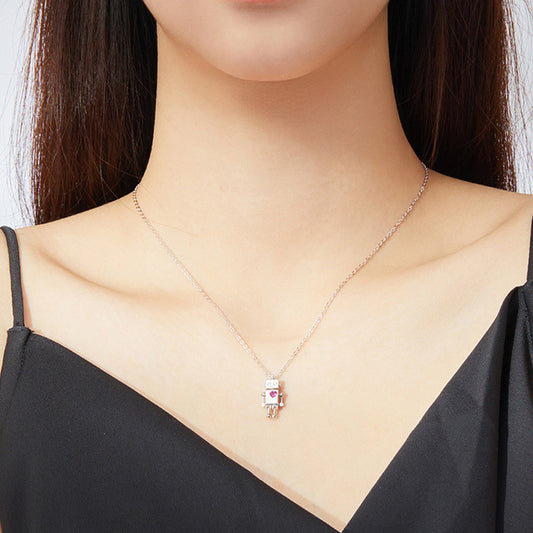 Collar Amor Robot - Image 2