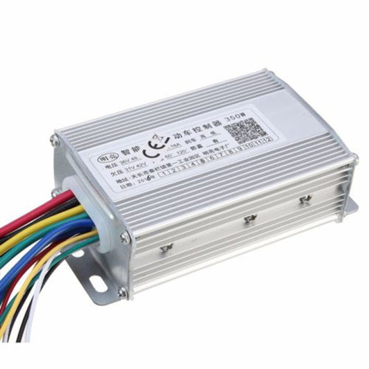 Controlador Eléctrico 350W para Vehículos - Image 2