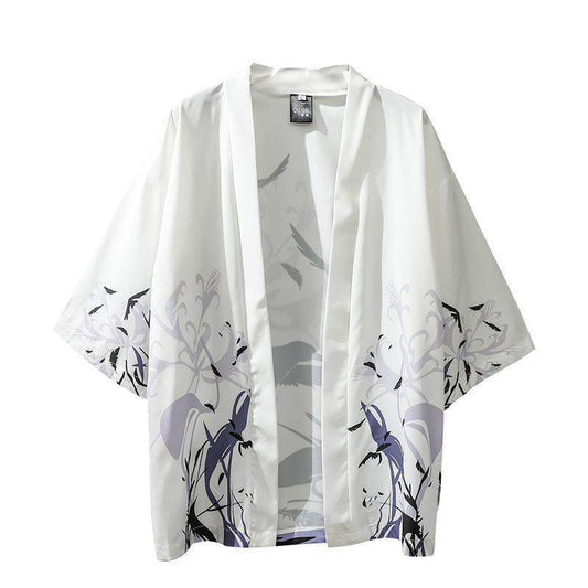 Chaqueta Suelta Estilo Chino para Hombre - Image 2