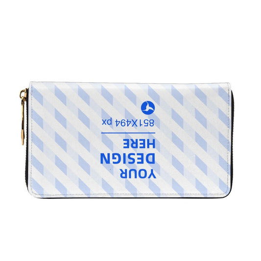 Cartera Clutch de Cuero Ligera y Cómoda - Image 2