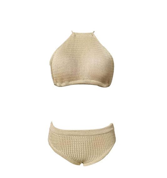 Bikini Dividido Dos Piezas - Image 2