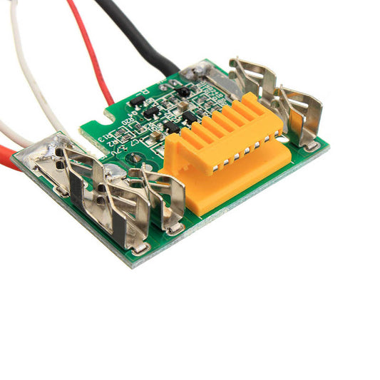 Placa PCB Controladora de Batería 18V - Image 2