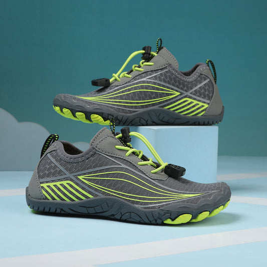 Zapatos Acuáticos Infantiles Antideslizantes de Secado Rápido - Image 2