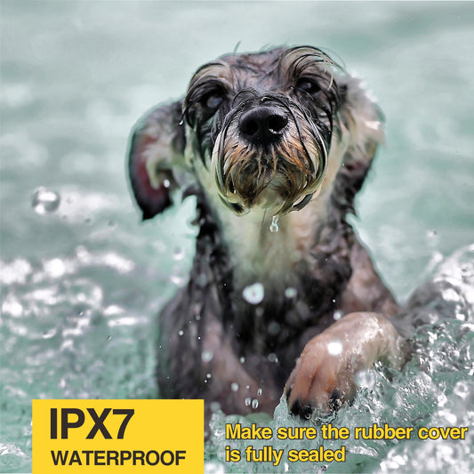 Dispositivo Ultrasónico Silenciador de Ladridos para Perros Pequeños - Image 2