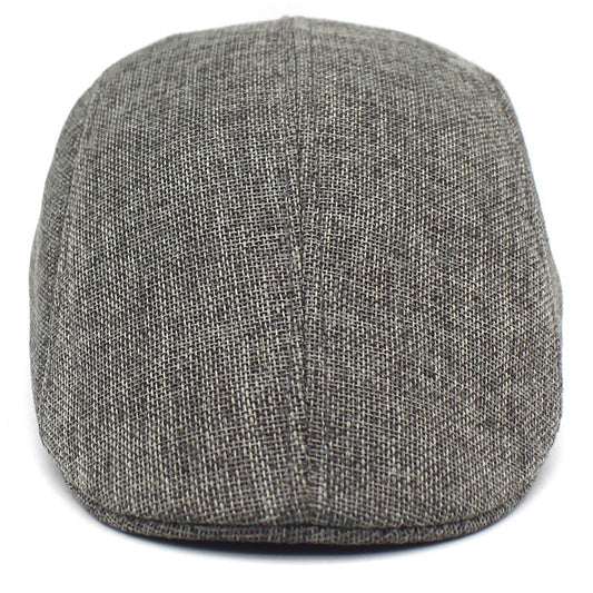 Gorra Retro de Malla Transpirable para Exteriores - Image 2