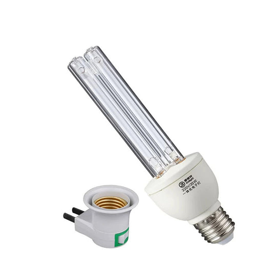 Lámpara Germicida de Desinfección UV-C Portátil - Image 2