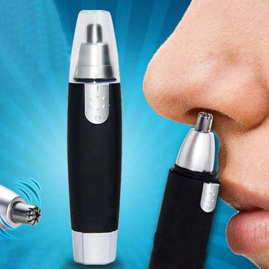 Cortador de Vello Nasal Eléctrico para Hombres - Image 2