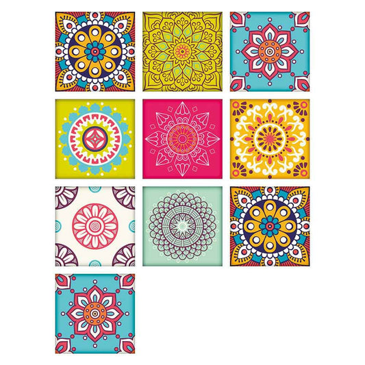 Adhesivos para Azulejos Impermeables y Resistentes al Aceite - Image 2