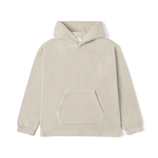 Sudadera con Capucha Polar Antiestática con Bordado - Image 2