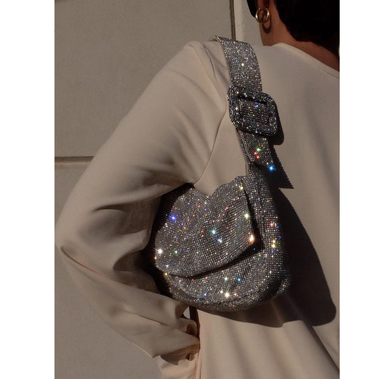 Bolso Baguette Spice para Cenar - Bandolera Elegante - Image 2