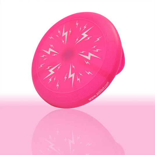 Juguete de Adiestramiento para Perros con LED y Silicona Luminosa - Image 2