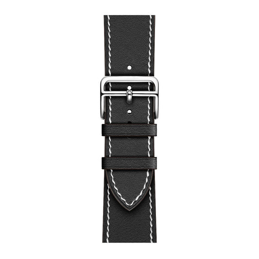 Correa de Reloj en Cuero PU Premium - Compatible con Múltiples Modelos - Image 2