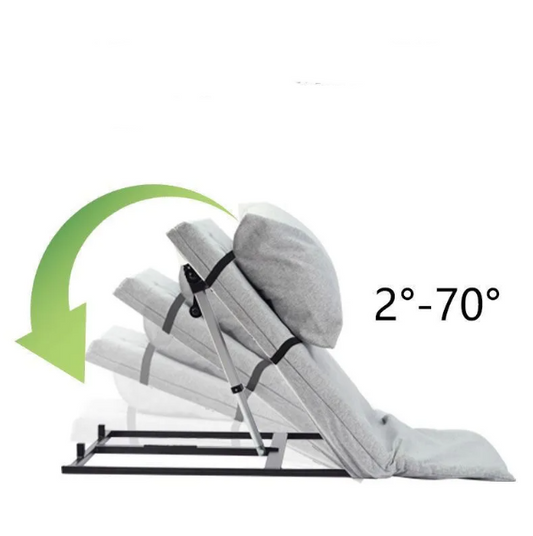 Despertador Eléctrico Inteligente para Adultos Mayores - Image 2